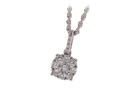 G187-07874: NECK .48 TW