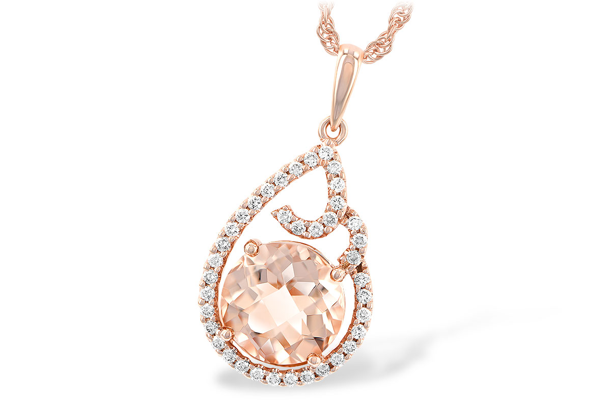 G187-96074: NECK 2.85 MORG 3.14 TGW