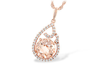 G187-96074: NECK 2.85 MORG 3.14 TGW