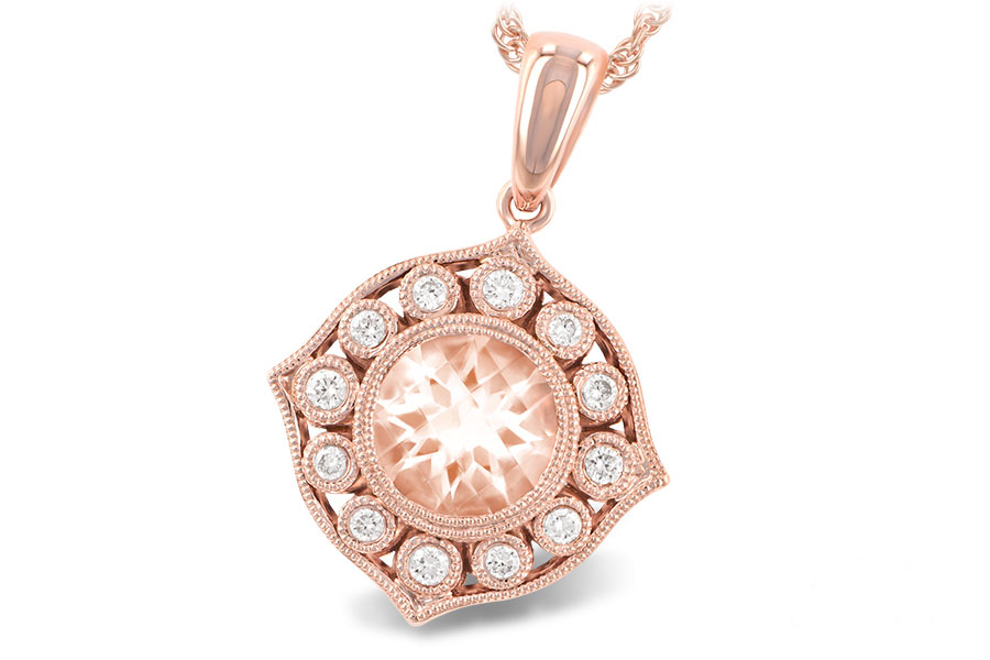 G188-86029: NECK .98 MORG 1.13 TGW