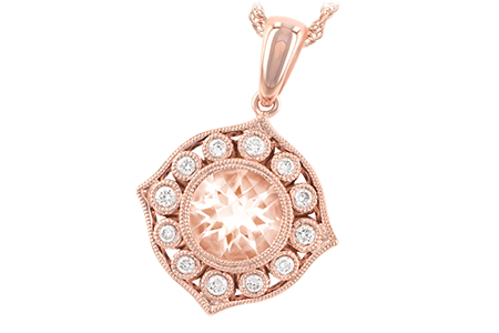G188-86029: NECK .98 MORG 1.13 TGW