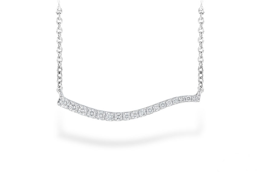 G188-90565: NECK .25 TW
