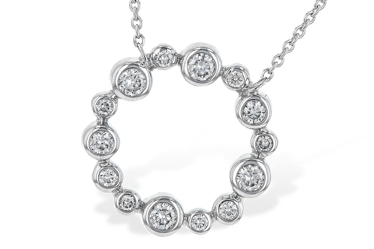 G190-66993: NECK .25 TW