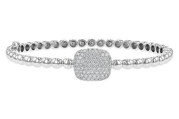 G190-71493: BRACELET .75 TW