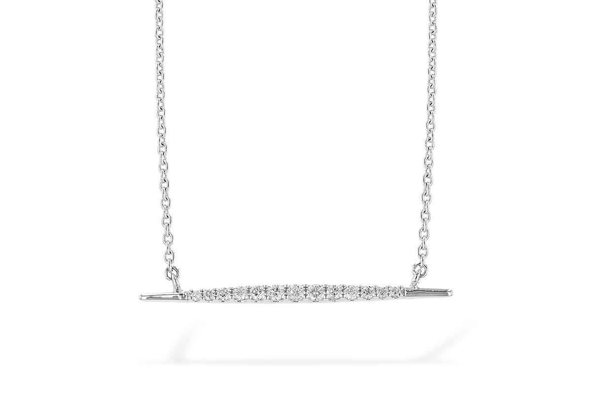 G273-36956: NECK .25 TW