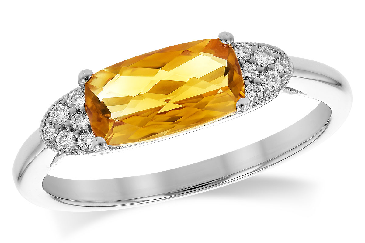 G273-44202: LDS RG 1.10 CITRINE 1.18 TGW