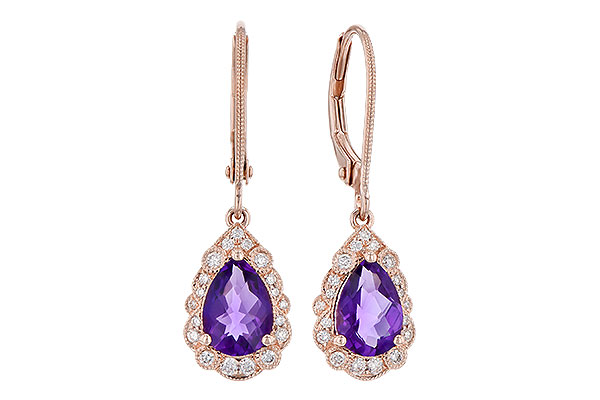 G273-44265: EARR 1.15 TW AMETHYST 1.30 TGW