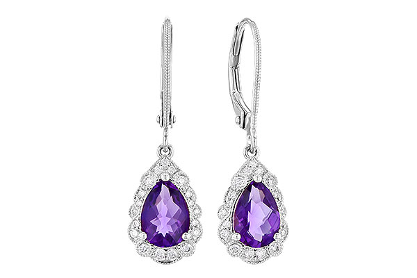 G273-44265: EARR 1.15 TW AMETHYST 1.30 TGW