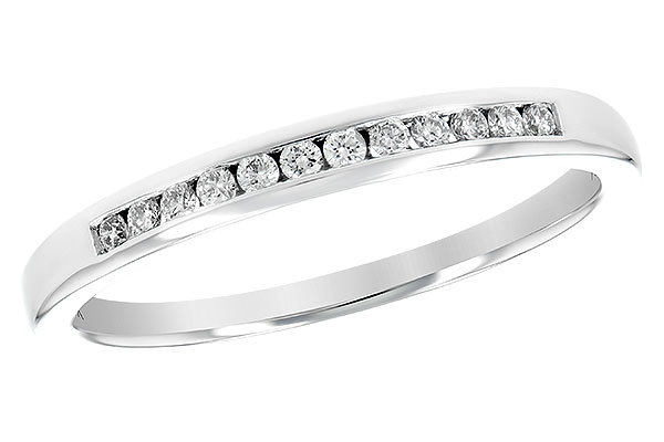 G274-29647: G188-89693 IN PLATINUM .12 TW
