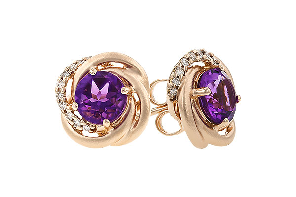 G274-31538: EARR 1.35 TW AMETHYST 1.44 TGW