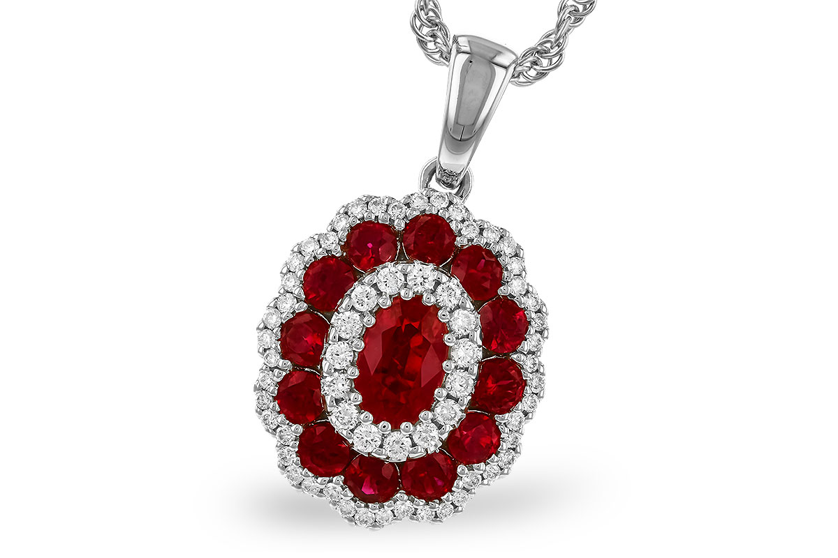 G274-36074: NECK 1.29 RUBY TW 1.52 TGW (6x4MM RUBY)