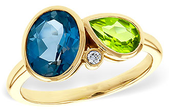 G275-26947: LDS RG 2.43 SEMI-PREC (PER,LBT) 2.45 TGW