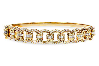 G275-26993: BANGLE .68 BAG 1.35 TW