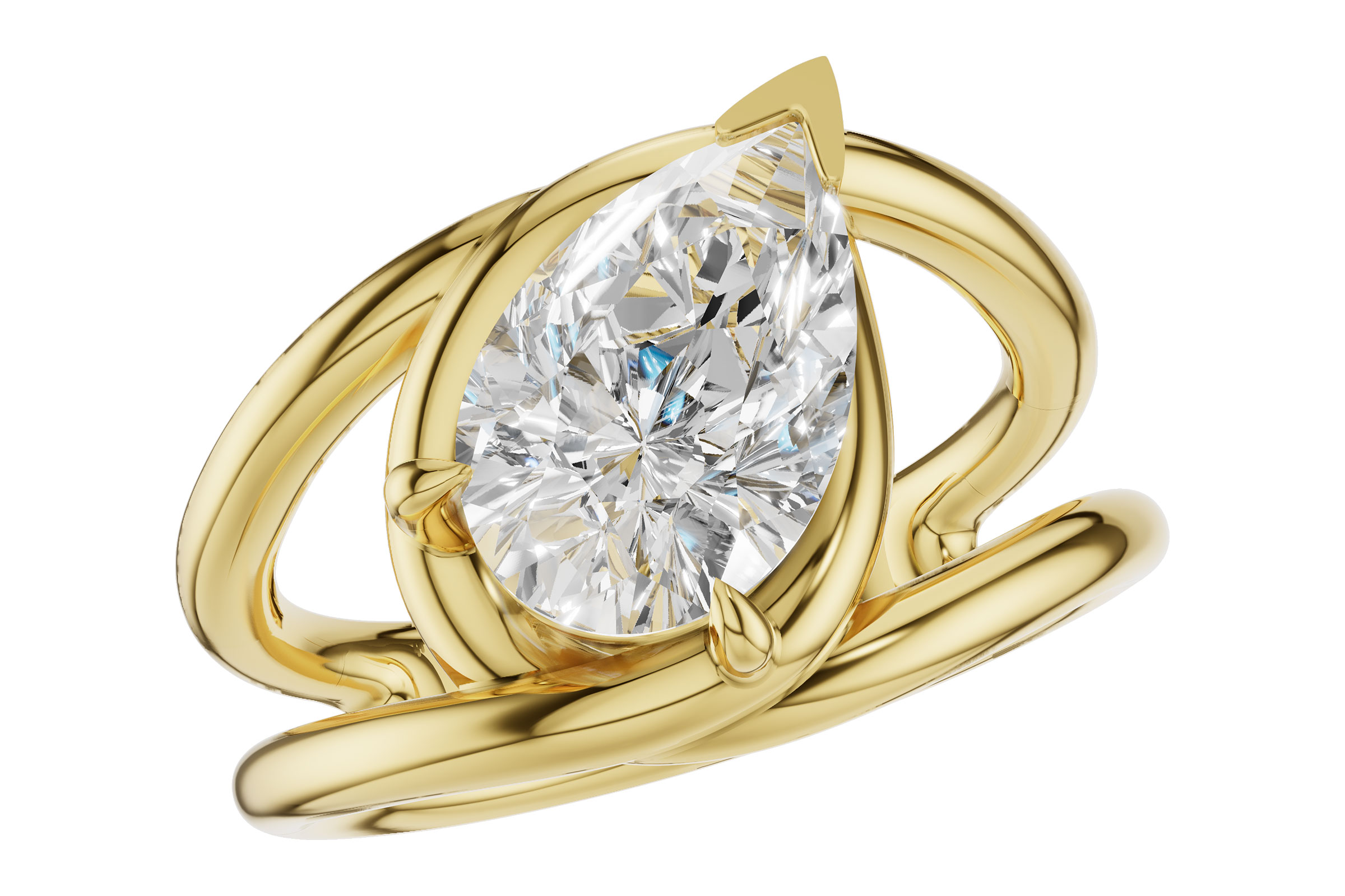 G276-09720: LDS SEMI RG