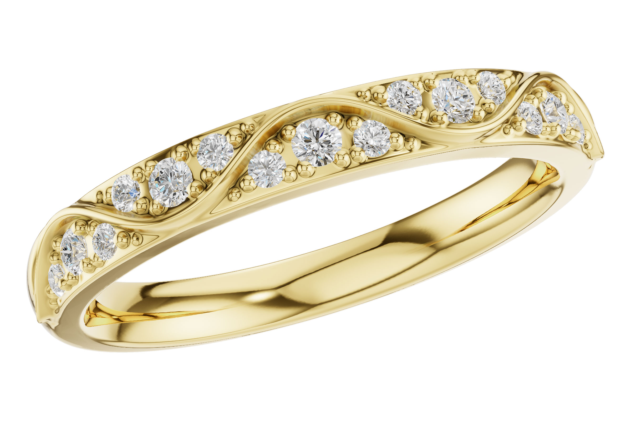 G276-10565: LDS DIA WED RG .14 TW