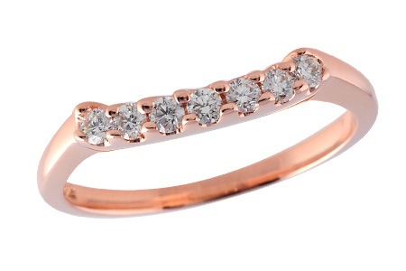 H185-23356: LDS WED RG .20 TW