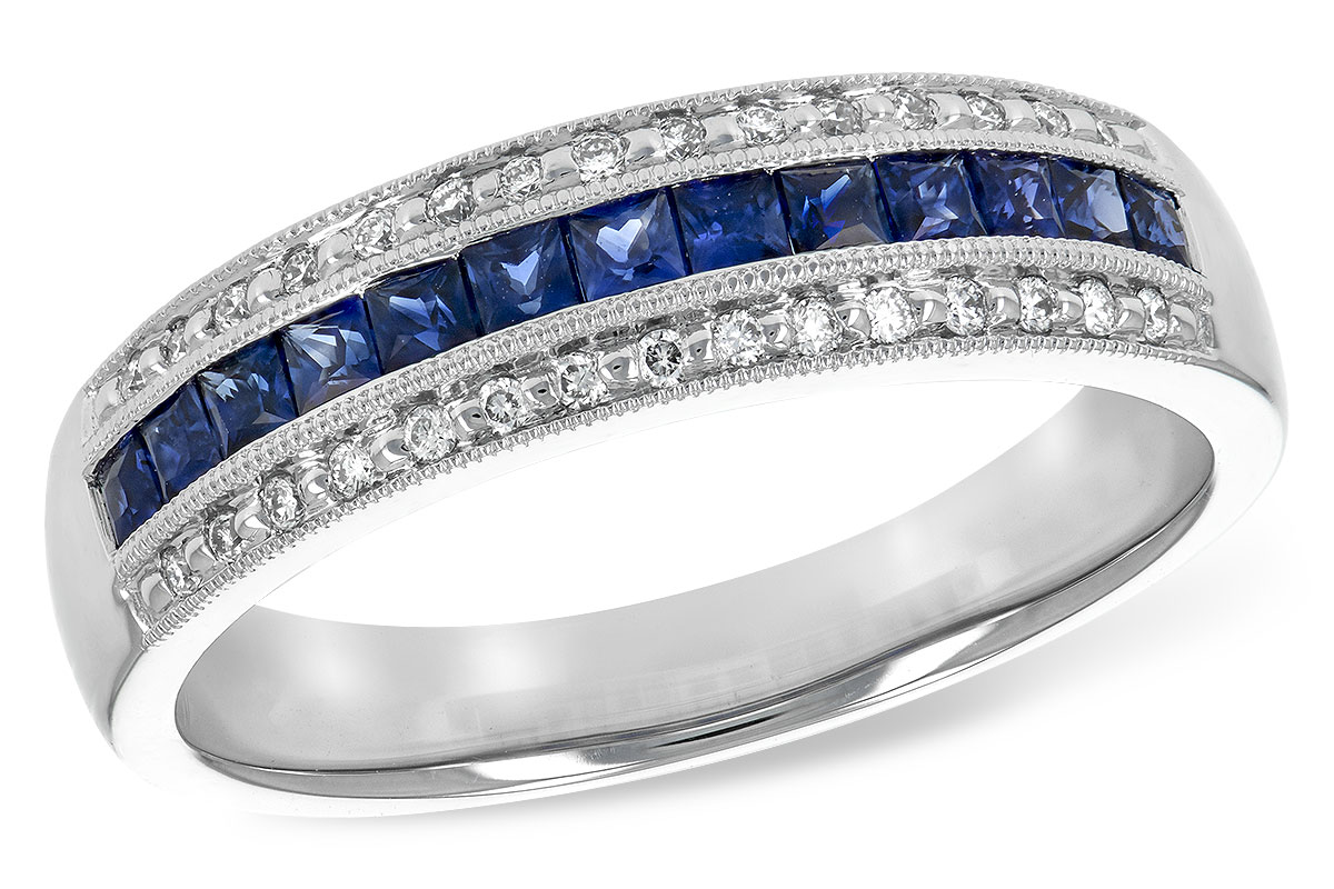 H185-25129: LDS WED RG .56 SAPP .67 TGW