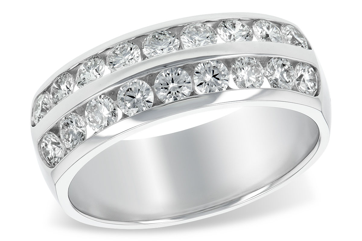 H188-90583: LDS WED RG 1.00 TW