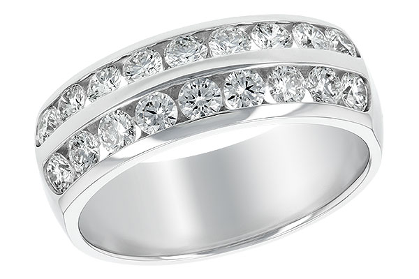 H188-90583: LDS WED RG 1.00 TW
