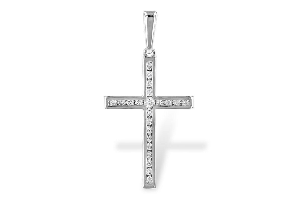 H190-67902: PENDANT .25 TW