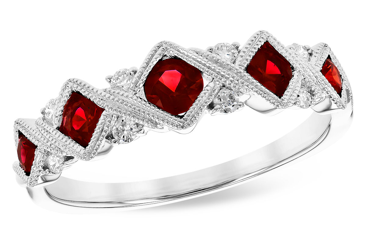 H273-39674: LDS RG .47 RUBY .58 TGW