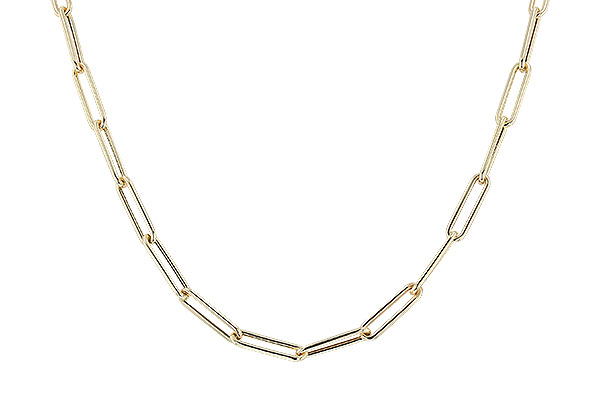 H274-31502: 18" CHAIN ONLY (FROM N8355, N8356, N8357, L274-27901)