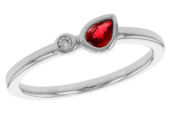 H275-20611: LDS RG .24 RUBY .26 TGW