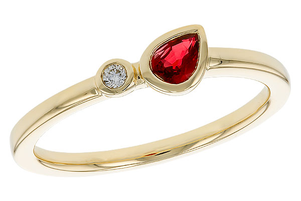 H275-20611: LDS RG .24 RUBY .26 TGW