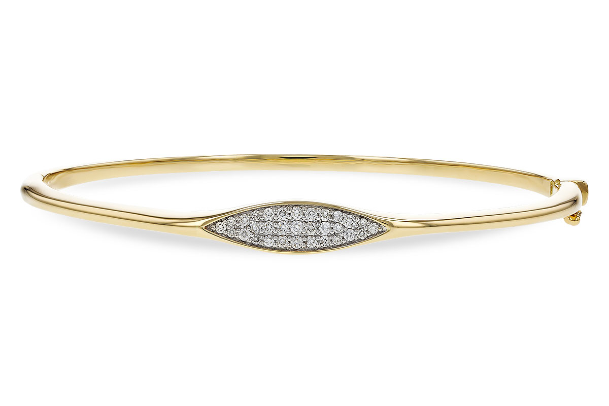 H275-26002: BANGLE .25 TW