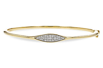H275-26002: BANGLE .25 TW