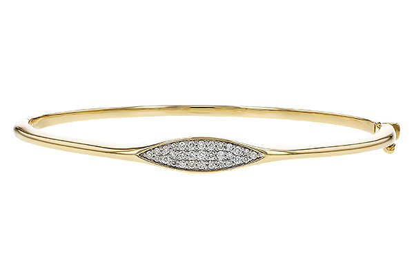 H275-26002: BANGLE .25 TW