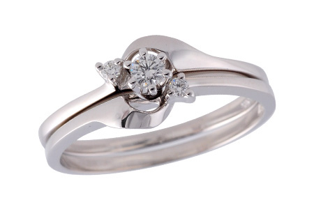 K007-91465: SET 0.07 BR 0.10 TW