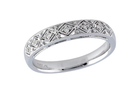 K093-37838: LDS WED RG .05 TW