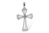 K187-01529: PENDANT .05 TW