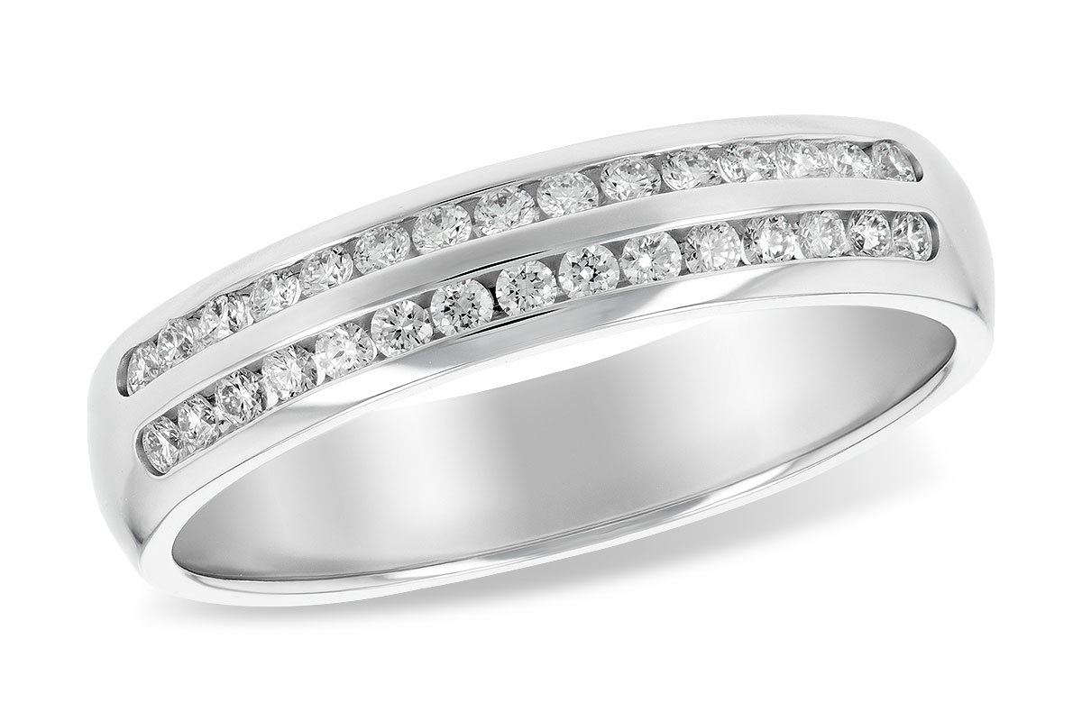 K188-90592: LDS WED RG .25 TW
