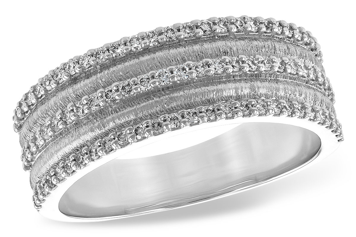 K189-76038: LDS DIA WED RG .40 TW