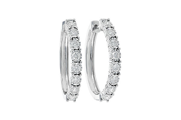 K190-66083: EARR 1.00 TW