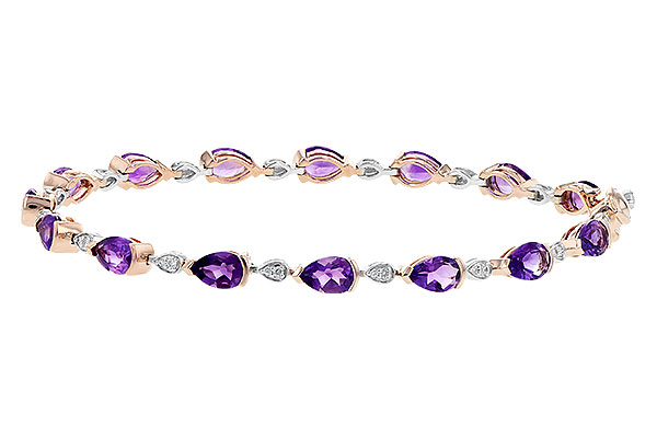 K190-69711: 4.54 AMETHYST 4.70 TGW