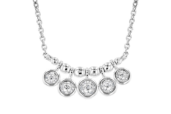 K273-37874: NECK .09 TW