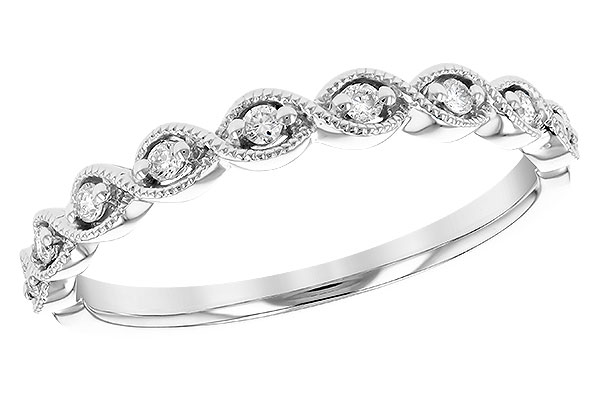 K273-38811: LDS DIA WED RG .11 TW