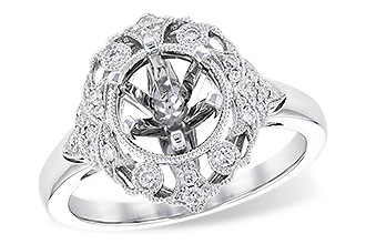 K273-39674: LDS SEMI DIA RG .15 TW