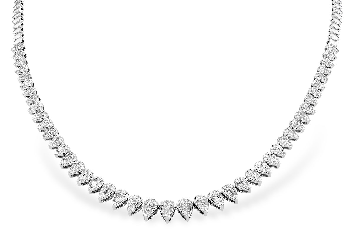 K273-40629: NECK 1.60 TW BAG 3.80 TW