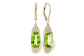 K274-30574: EARR 3.82 TW PERIDOT 4.00 TGW