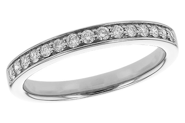 K274-31492: LDS DIA WED RG .25 TW