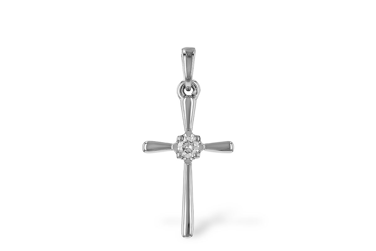 K275-21456: PENDANT .05 BR