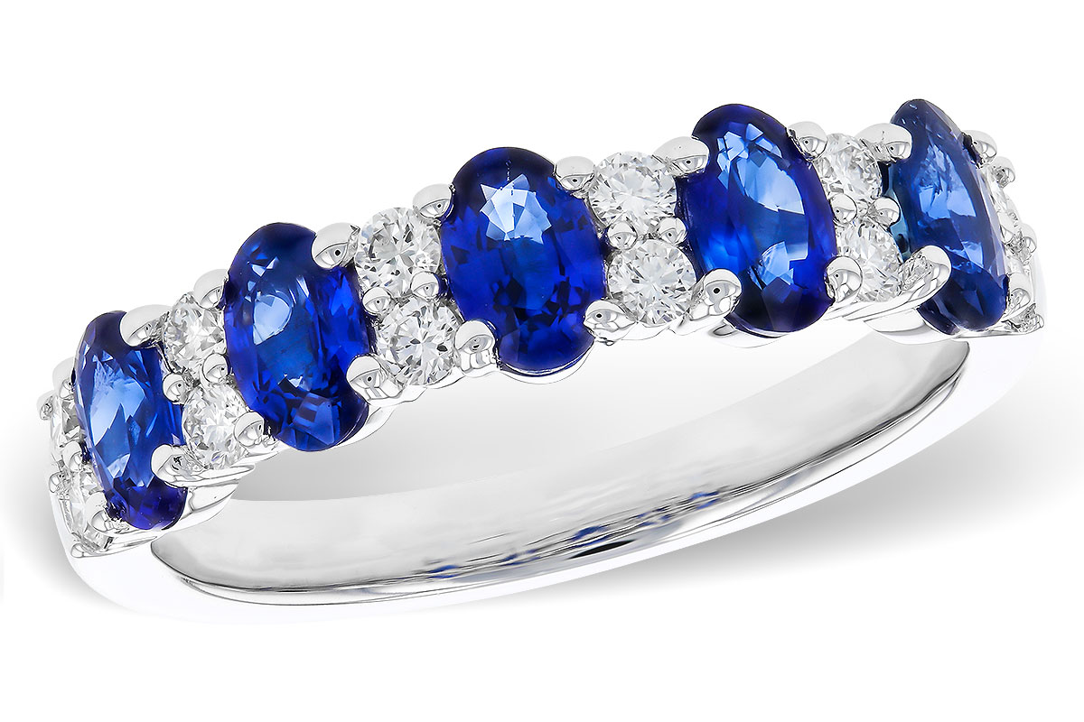 K275-22420: LDS WED RG 1.56 TW SAPP 1.85 TGW