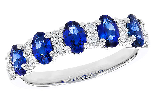 K275-22420: LDS WED RG 1.56 TW SAPP 1.85 TGW