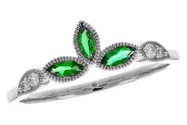 K275-25138: ENHANCER .22 TW EMERALD .28 TGW