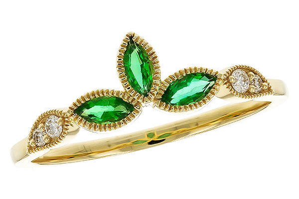 K275-25138: ENHANCER .22 TW EMERALD .28 TGW