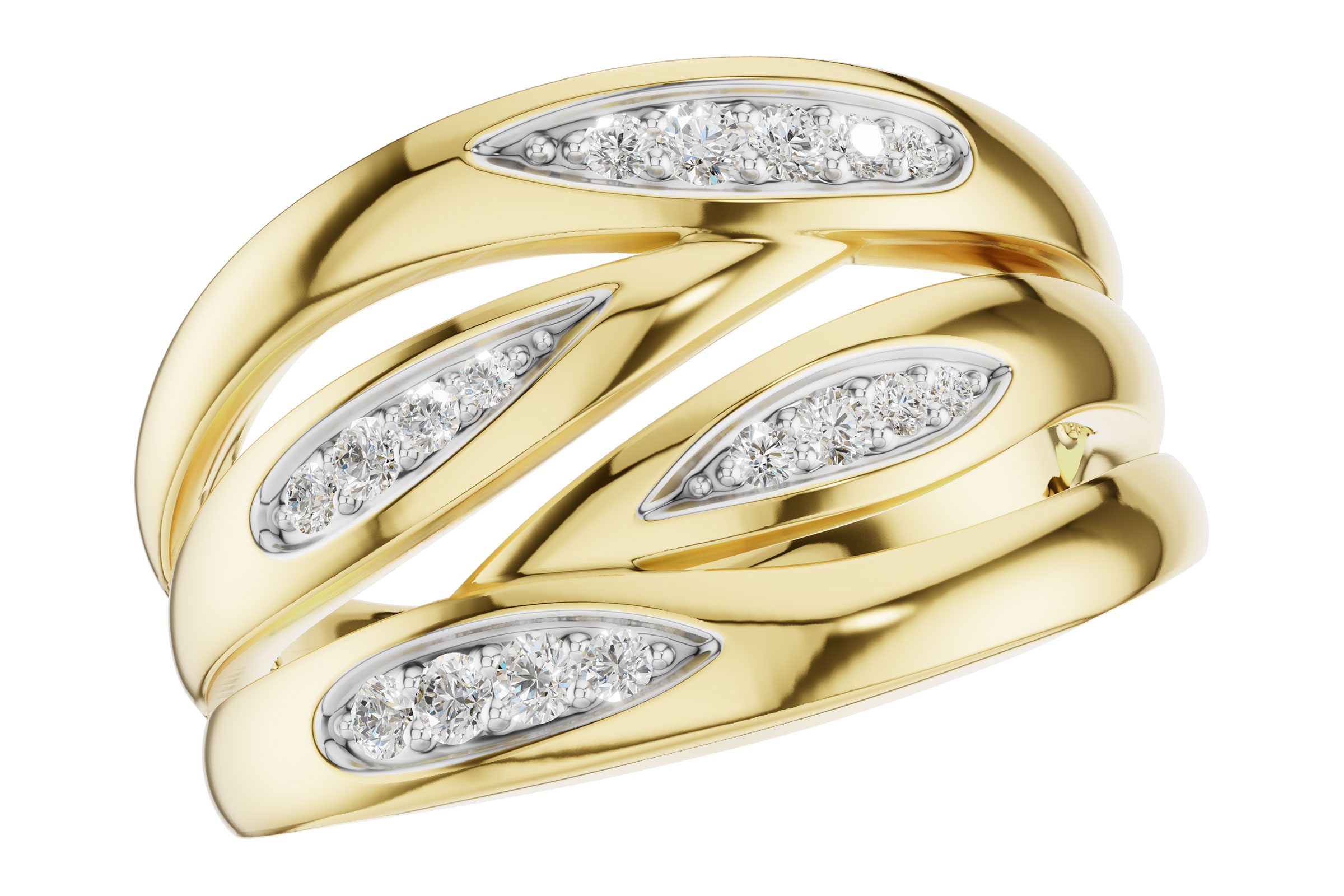 K276-10574: LDS DIA WED RG .16 TW